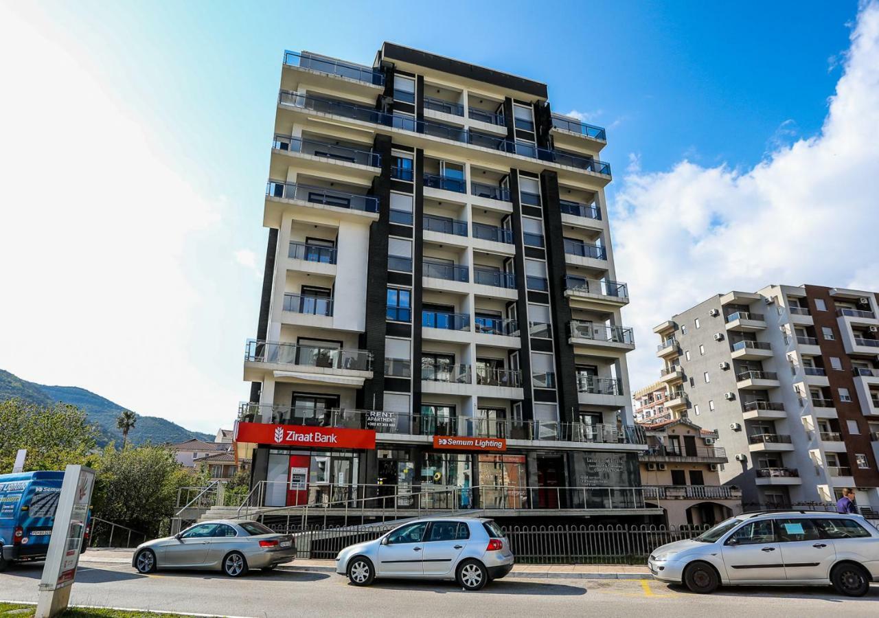 Bay Breeze Apartamento